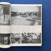 Architectural Design Magazine, (AD) Jan to Dec 1968