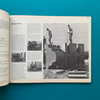 ac57: International Asbestos-Cement Review, January 1970