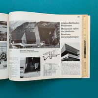 ac57: International Asbestos-Cement Review, January 1970