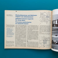 ac57: International Asbestos-Cement Review, January 1970