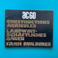 ac60: International Asbestos-Cement Review, October 1970
