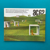ac62: International Asbestos-Cement Review, April 1971