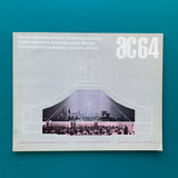 ac64: International Asbestos-Cement Review, October 1971