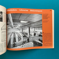 ac64: International Asbestos-Cement Review, October 1971