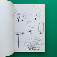 Graphic Effects in Architectural Drawings