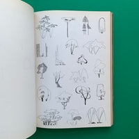 Graphic Effects in Architectural Drawings