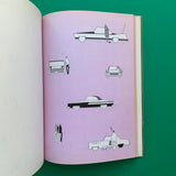 Graphic Effects in Architectural Drawings