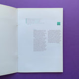 Typographic 50, 1997 (ISTD)