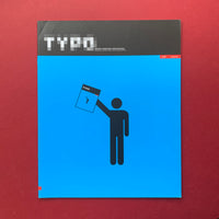 TYPO.03: Typography, Graphic Design, Visual Communication