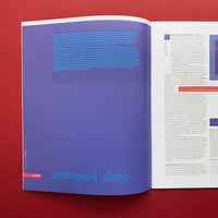 TYPO.03: Typography, Graphic Design, Visual Communication
