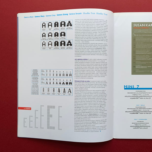 Typography In Visual Communication TYPO.03: Typography, Graphic Design, Visual Communication – The Print ...