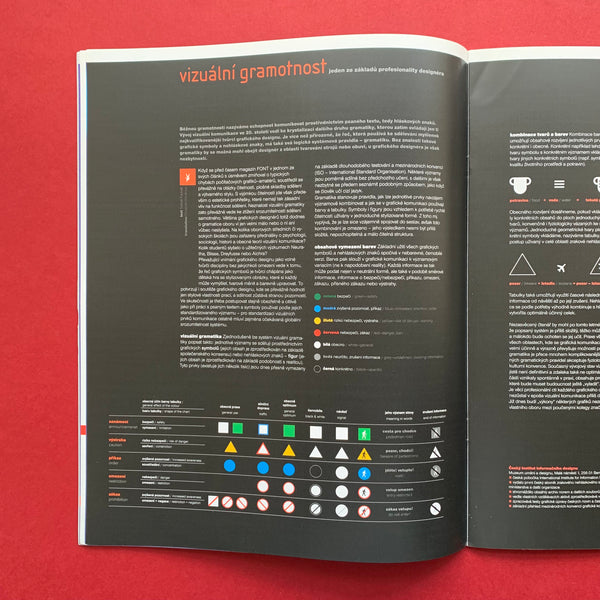 Typography In Visual Communication TYPO.03: Typography, Graphic Design, Visual Communication – The Print ...
