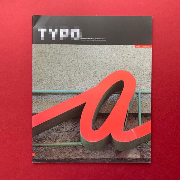 Typography In Visual Communication TYPO.04: Typography, Graphic Design, Visual Communication – The Print ...