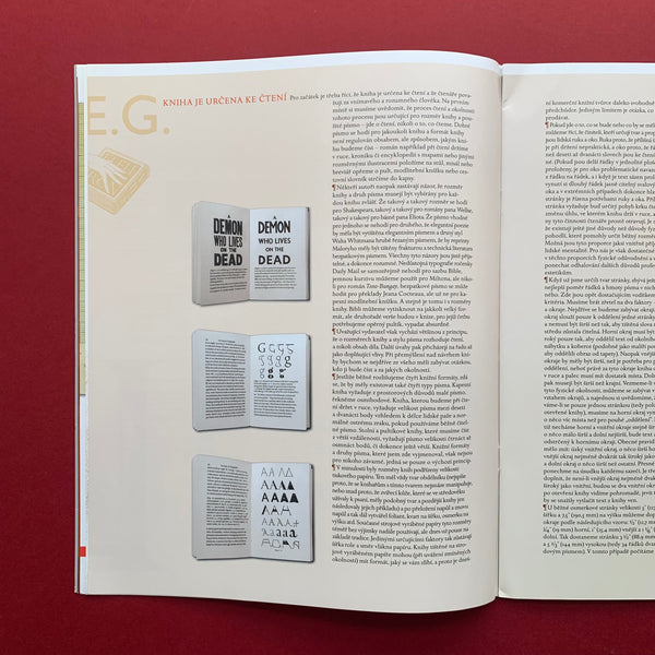 Visual Typographies TYPO.04: Typography, Graphic Design, Visual Communication – The Print ...