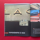 TYPO.04: Typography, Graphic Design, Visual Communication