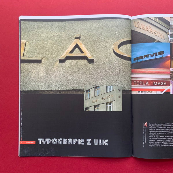 Typography In Visual Communication TYPO.04: Typography, Graphic Design, Visual Communication – The Print ...