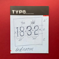 TYPO.05: Typography, Graphic Design, Visual Communication