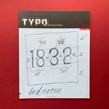TYPO.05: Typography, Graphic Design, Visual Communication