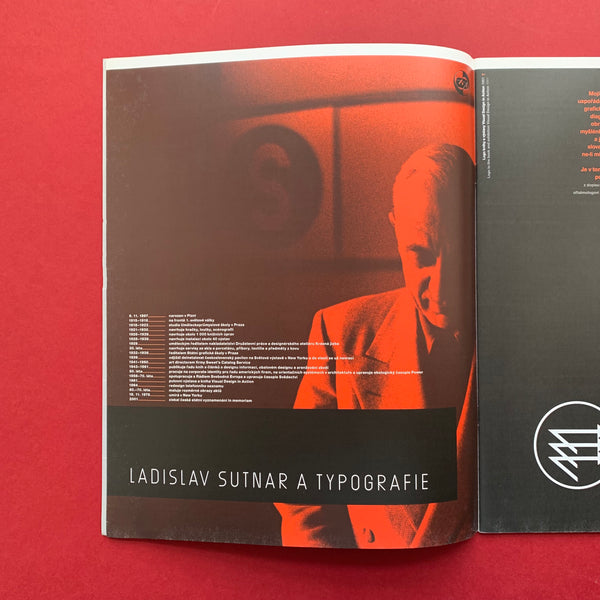 Typography In Visual Communication TYPO.05: Typography, Graphic Design, Visual Communication – The Print ...
