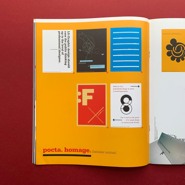 Typography In Visual Communication TYPO.05: Typography, Graphic Design, Visual Communication – The Print ...
