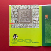 TYPO.05: Typography, Graphic Design, Visual Communication