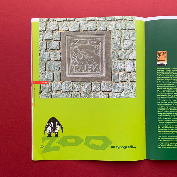 Typography In Visual Communication TYPO.05: Typography, Graphic Design, Visual Communication – The Print ...