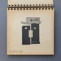 Theo Crosby’s 60th Birthday (Pentagram Design)