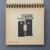 Theo Crosby’s 60th Birthday (Pentagram Design)