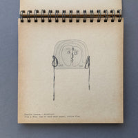 Theo Crosby’s 60th Birthday (Pentagram Design)