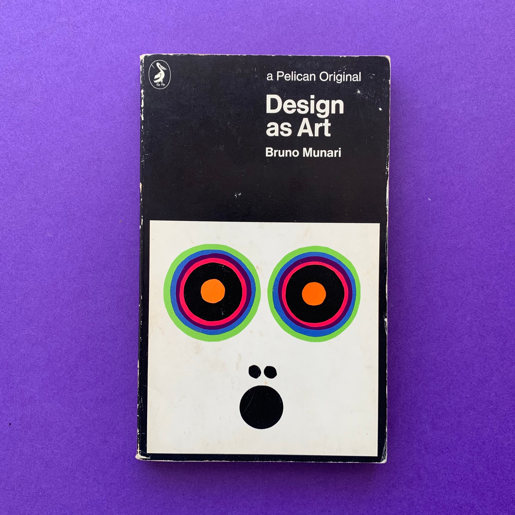 BRUNO MUNARI アート・デザイン Design as Art - Bruno Munari