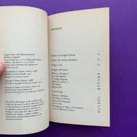 Design as Art (Bruno Munari)