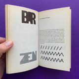 Design as Art (Bruno Munari)