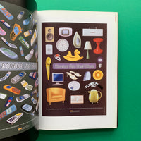 Graphis Poster Annual 2002
