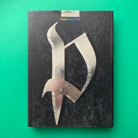 Graphis Poster Annual 2002
