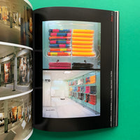 Graphis Design Annual 2002