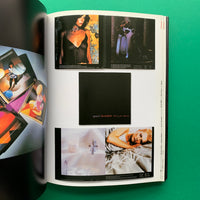 Graphis Design Annual 2002