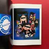 Graphis Corporate Identity 4