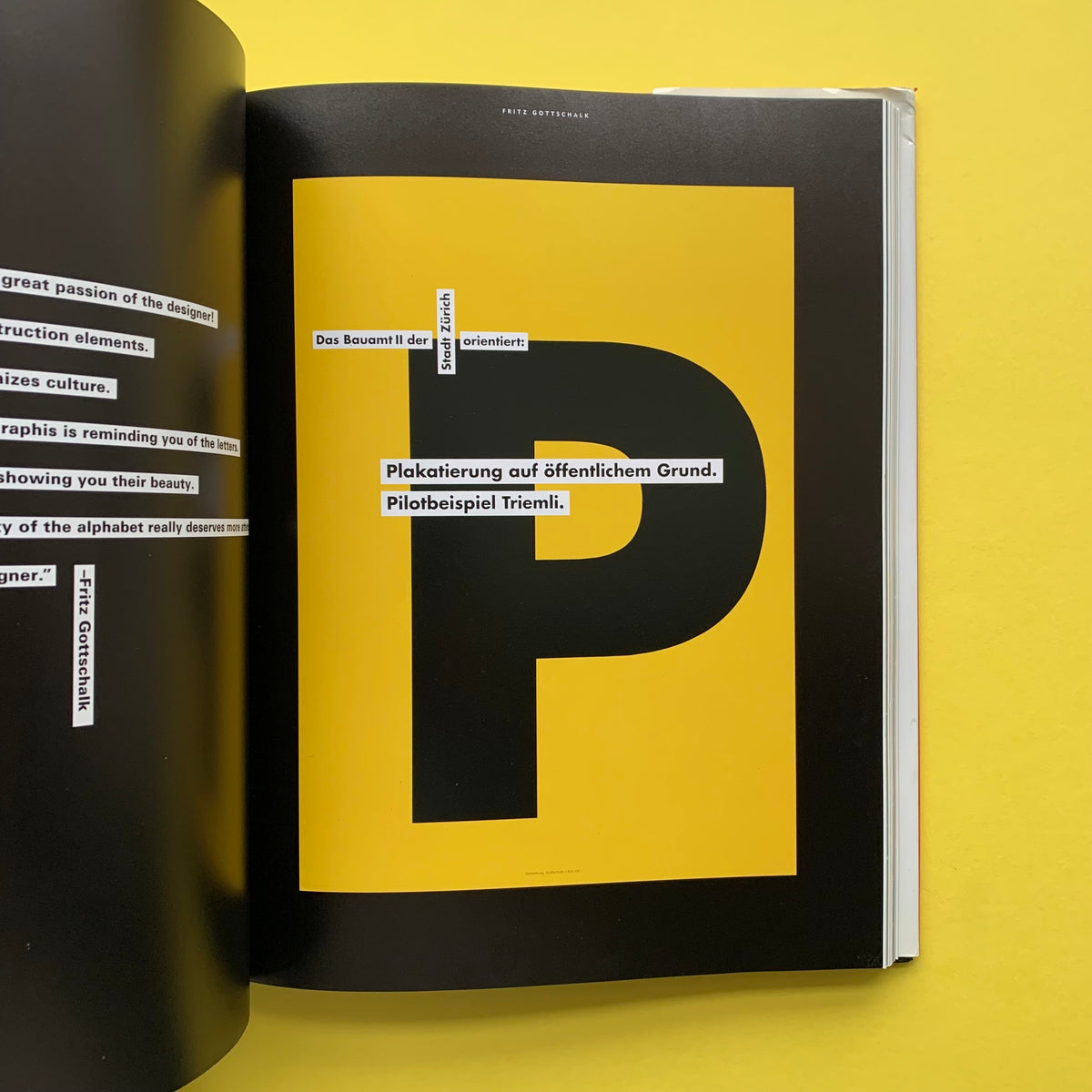 Graphis Typography 1 – The Print Arkive