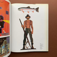 Graphis Annual Reports 1