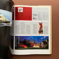 Graphis Annual Reports 1