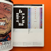 Graphis Poster 88