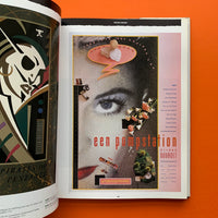 Graphis Poster 88