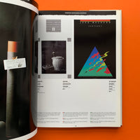 Graphis Poster 88