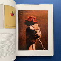 Graphis Poster 92