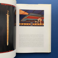 Graphis Poster 92