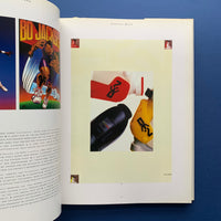 Graphis Poster 92