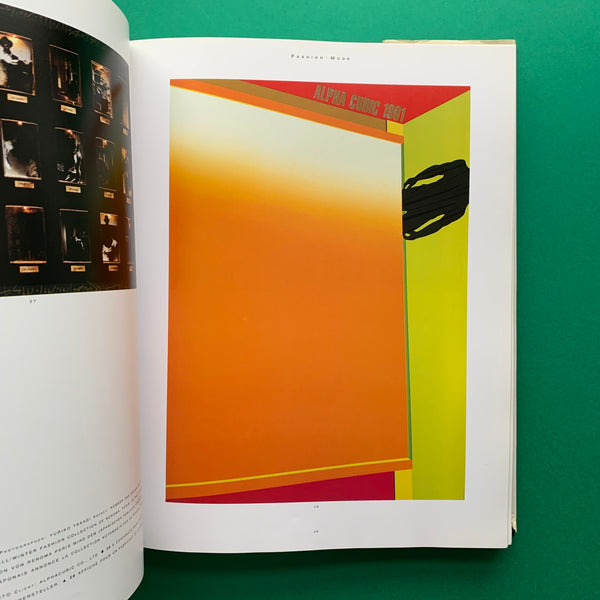 Graphis Poster Graphis Poster 93 – The Print Arkive
