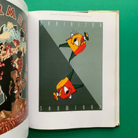 Graphis Poster 93