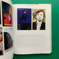Graphis Poster 93