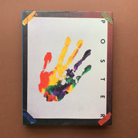 Graphis Poster 96